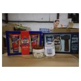 Health & Beauty (515)