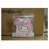 3pk Beauty Masks (1728)