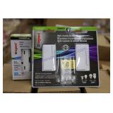 Electrical Supplies