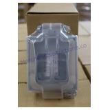 Receptacle Cover (440)