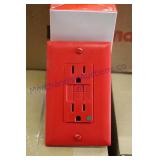 Gfci Outlet (550)