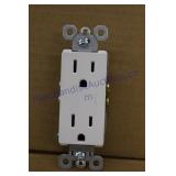 Receptacles (3600)