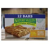 Breakfast Bars (492)