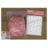 Treat Bags/ Paper Grass (2964)