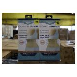 Core Shapers (288)
