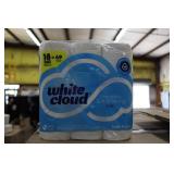 18pk Toilet Paper (100)