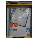 8ct Dividers (4992)