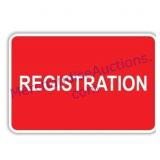 New Bidder Authorization