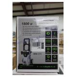 Pressure Washer (25)