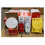 Electrical Supplies (2720)