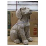 Dog Statue (74)