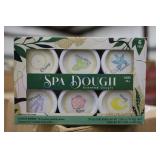 6pk Spa Dough (328)