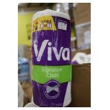 Paper Towels (400 Rolls)