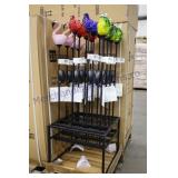 Glass Yard Stakes (96)