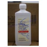 Rubbing Alcohol (528)