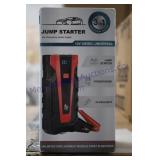 Jump Starter (25)
