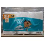 12pk Toilet Paper (144)
