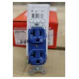 Duplex Outlet (1800)