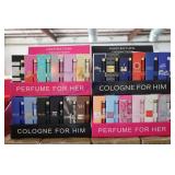 Perfume & Cologne (672)