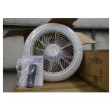 Light Fixture/ Fan (34)