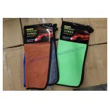 3pk Towels (288)