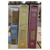 Incense Sticks/ Diffusers (2956)