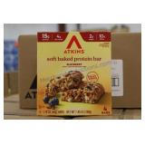4ct Protein Bars (714)