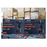 20v Drills & Impacts (45)