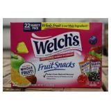 Fruit Snacks (480)