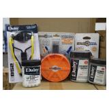 Bb/ Pellet Accessories (440)