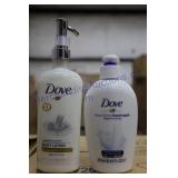Soap/ Lotion (484)
