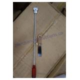 Scrapers/ Knives (2352)