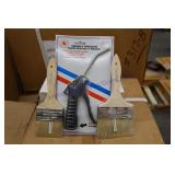 Paint Brushes/ Blow Guns (4176)