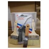 Paint Brushes/ Tools (4316)