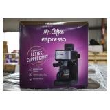 Espresso Machine (54)