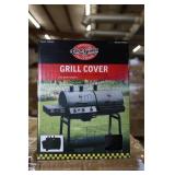 Grill Cover (35)