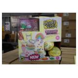 Mini Surprise Toy (975)