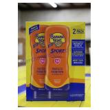 2pk Sunscreen (450)