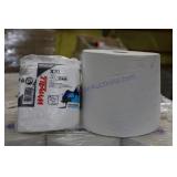 Commercial Wipes (340)