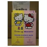 3pk Facial Masks (282)