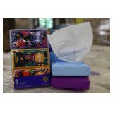 Facial Tissue