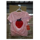Girls Shirts (936)