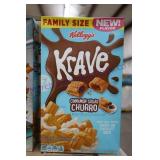 Cereal (270)