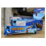 12ct Protein Bar (756)