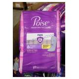 Pads/ Depends (85)