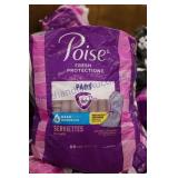 Pads/ Depends (105)