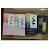 Gel Nail Kits (3078)