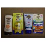 Sunscreen