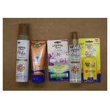 Sunscreen
