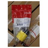 Locking Plugs (710)